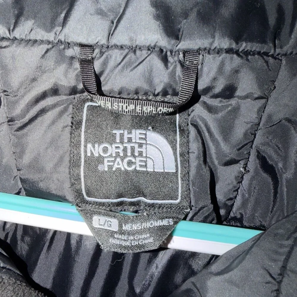 The North Face north face